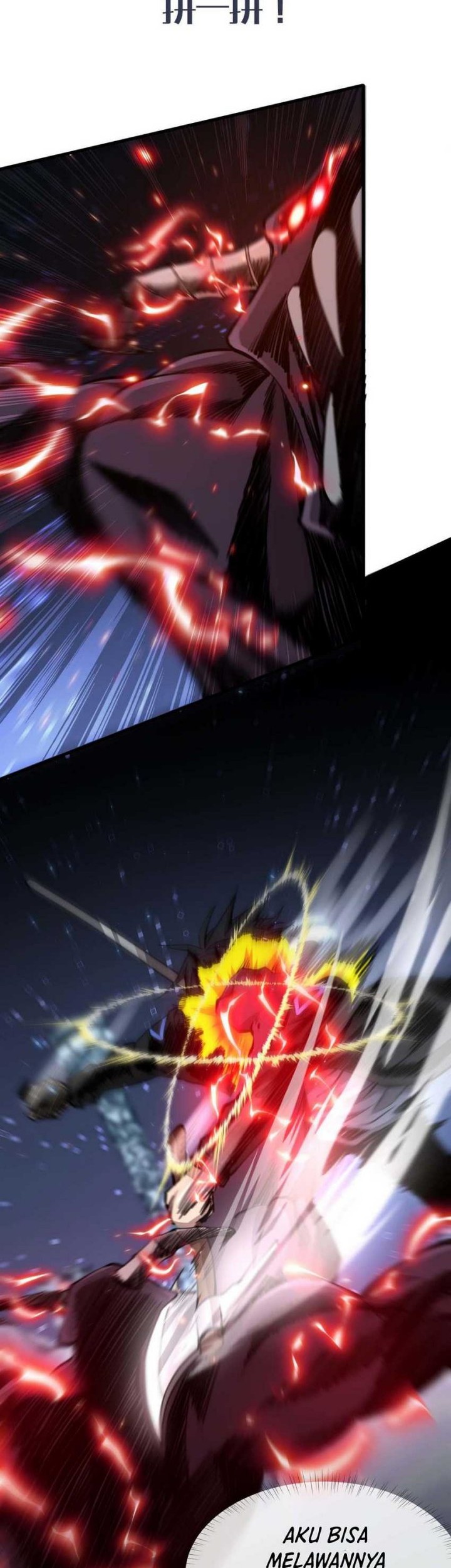 Doom Summoner Chapter 10 Gambar 42