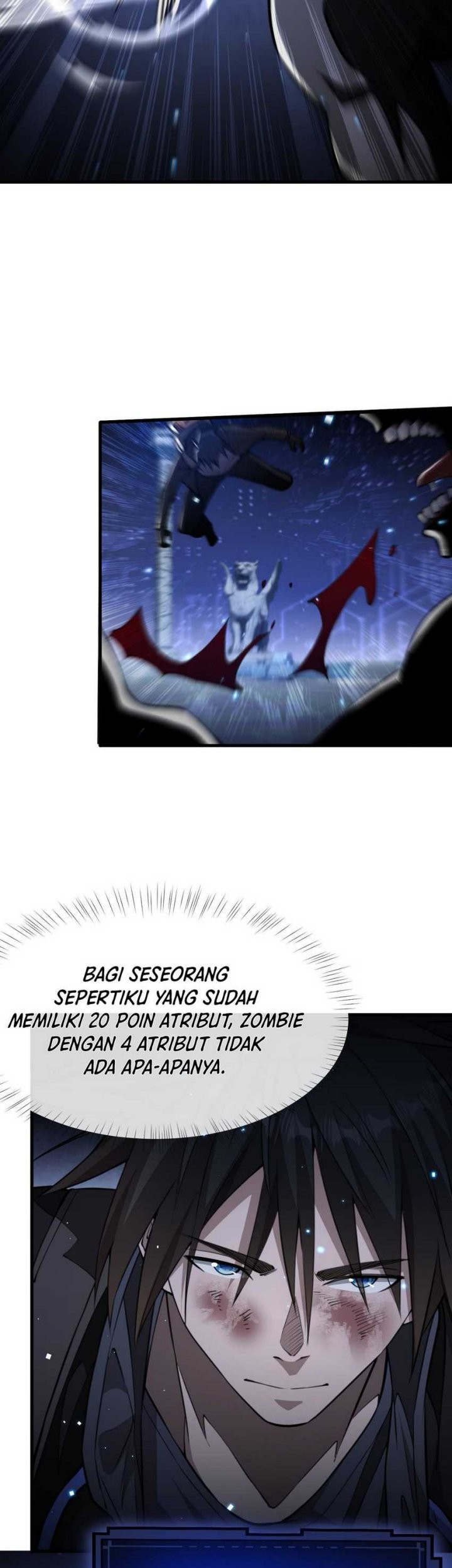 Doom Summoner Chapter 10 Gambar 5
