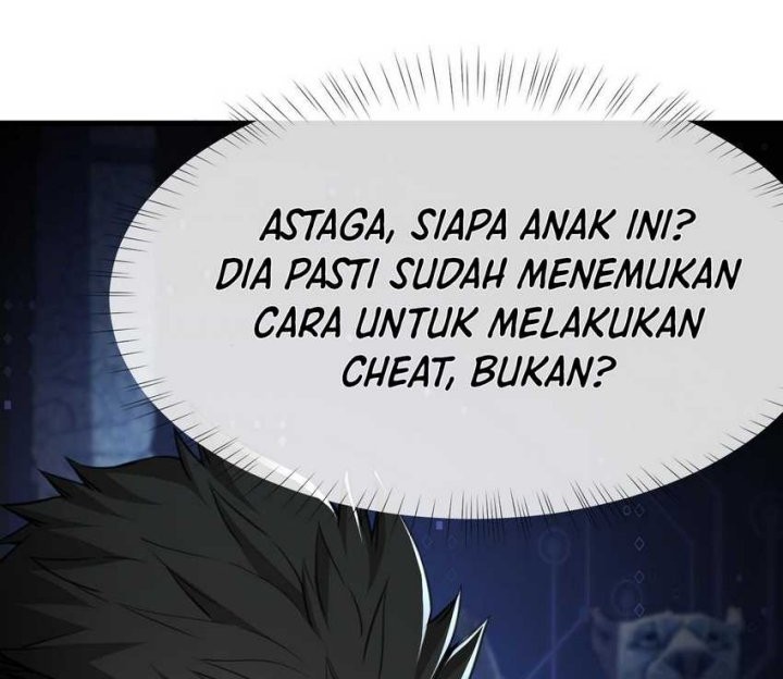 Doom Summoner Chapter 10 Gambar 10