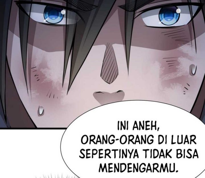 Doom Summoner Chapter 10 Gambar 16