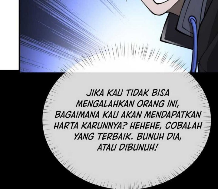 Doom Summoner Chapter 10 Gambar 19