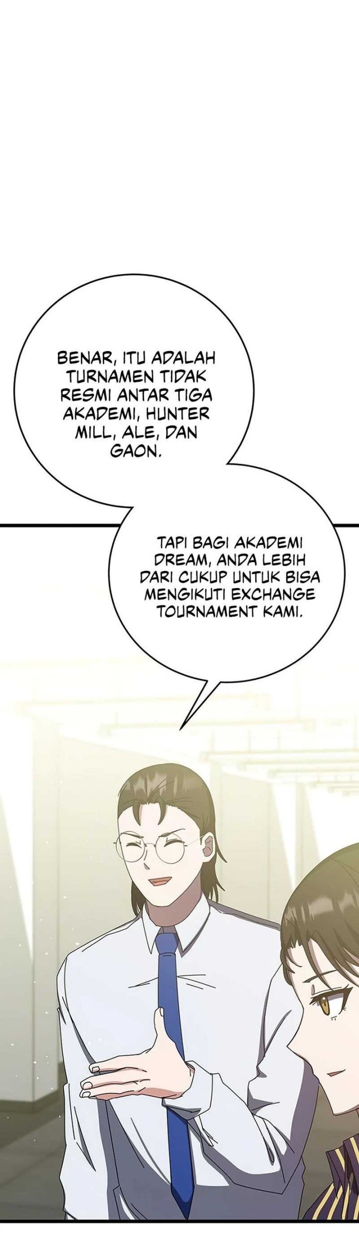 Transcension Academy Chapter 65 Gambar 59