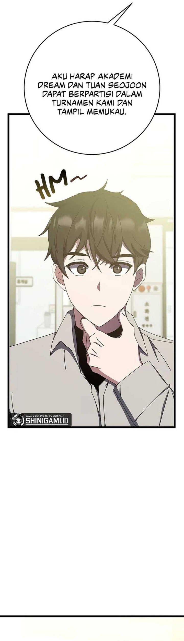 Transcension Academy Chapter 65 Gambar 60