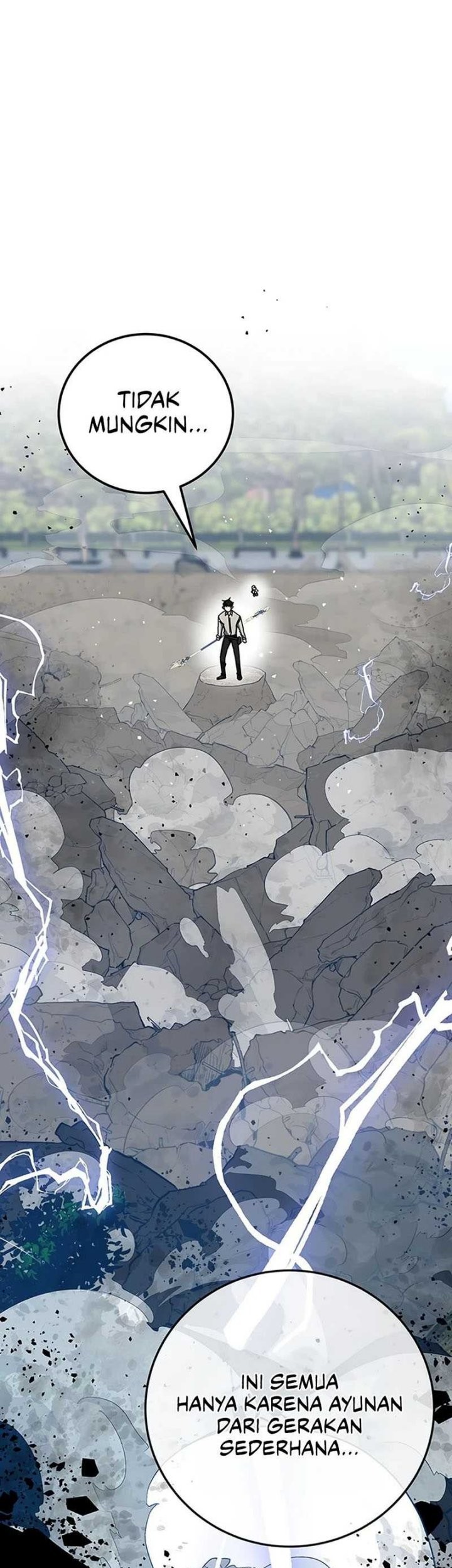 Baca Manhwa Transcension Academy Chapter 65 Gambar 2