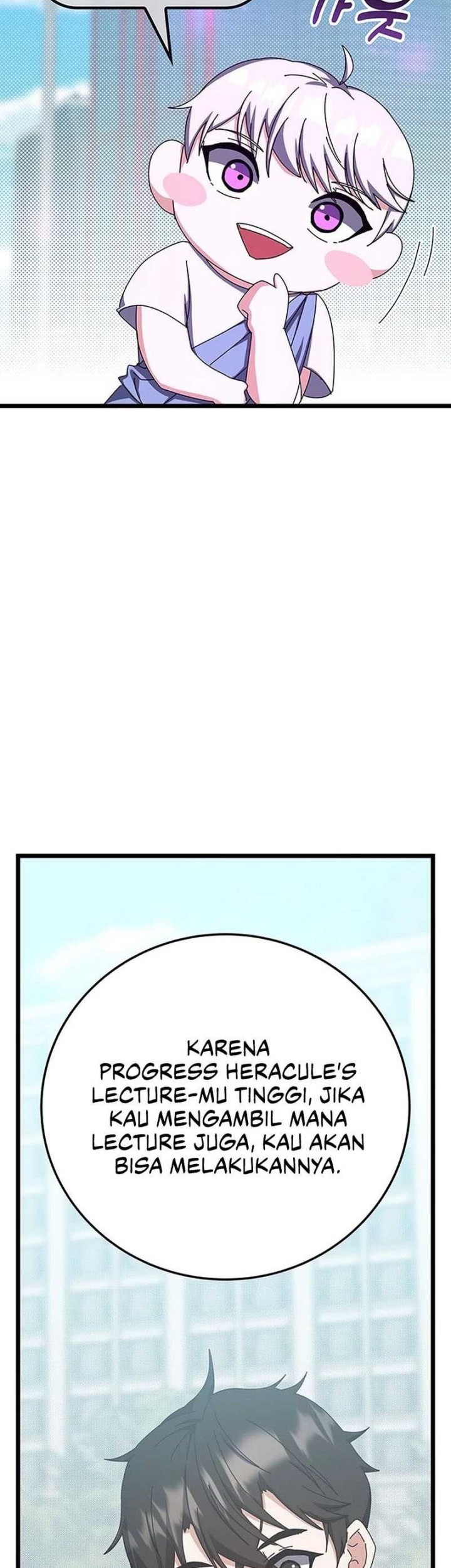 Transcension Academy Chapter 65 Gambar 10