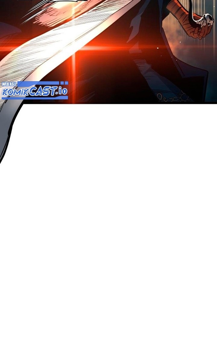 Reincarnation of the Suicidal Battle God Chapter 82 Gambar 19