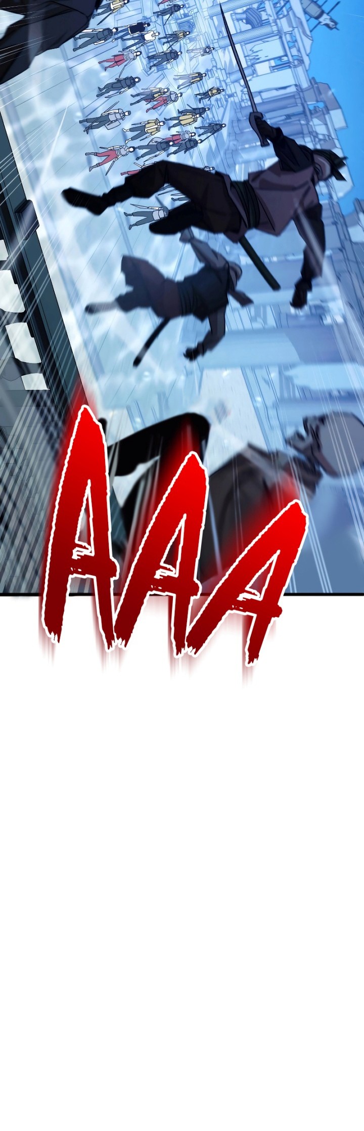 The Hero Returns Chapter 66 Gambar 25