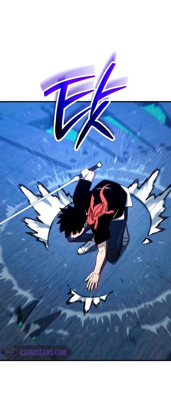 The Hero Returns Chapter 66 Gambar 39