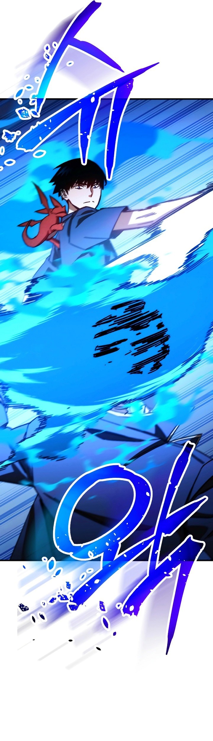 The Hero Returns Chapter 66 Gambar 44