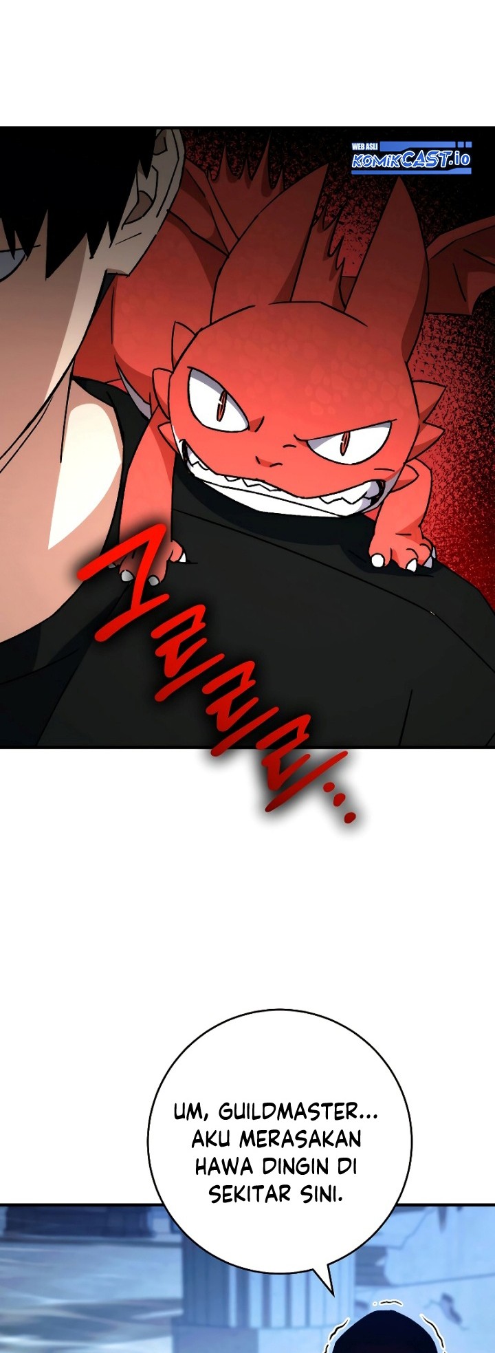 The Hero Returns Chapter 66 Gambar 11