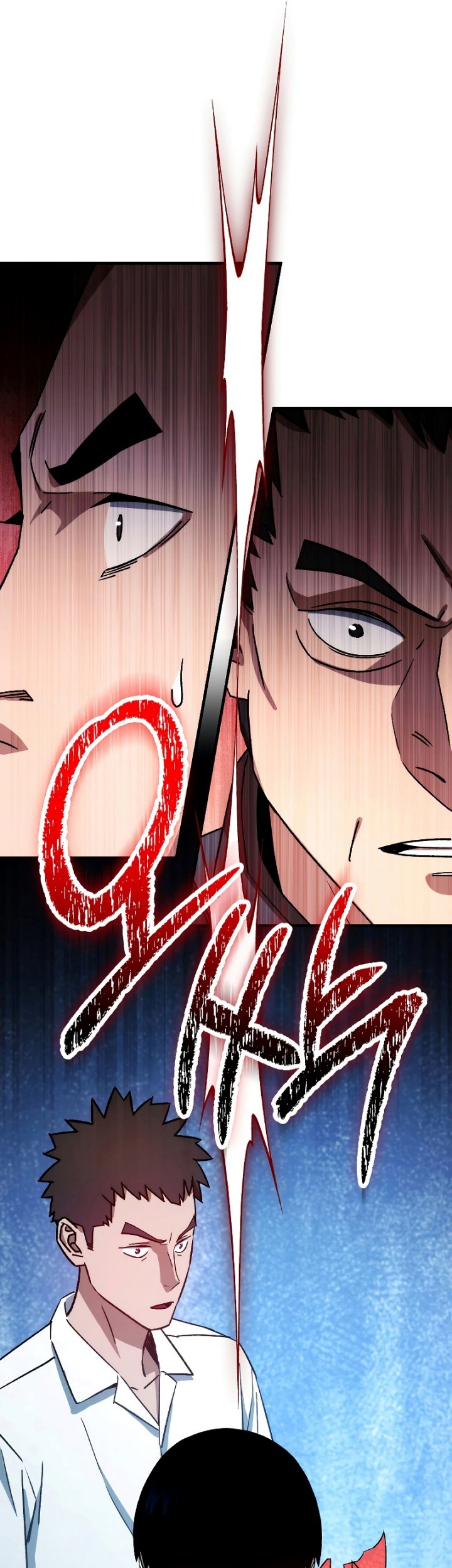 The Hero Returns Chapter 66 Gambar 14