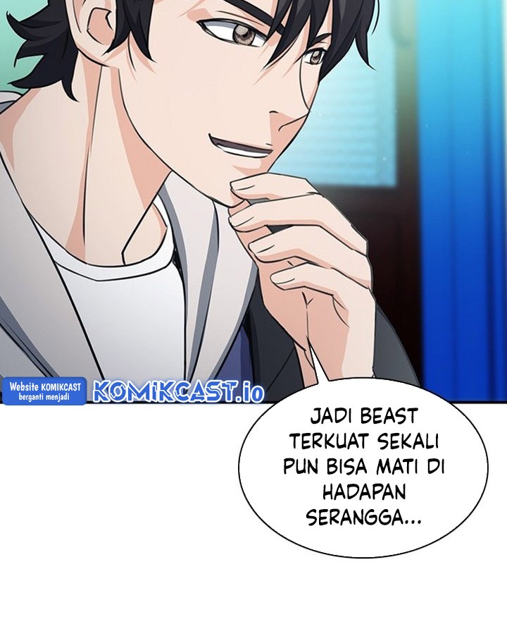 Seoul Station Druid Chapter 103 Gambar 21