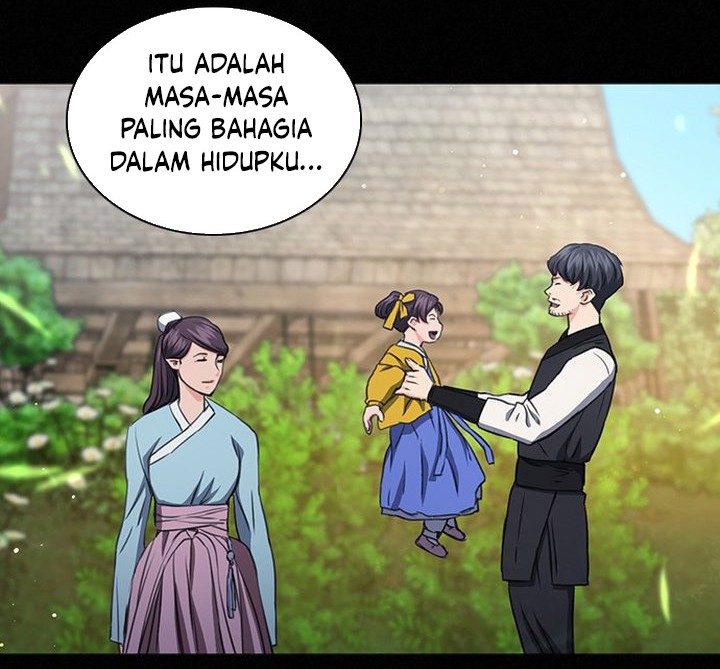 Seoul Station Druid Chapter 103 Gambar 27