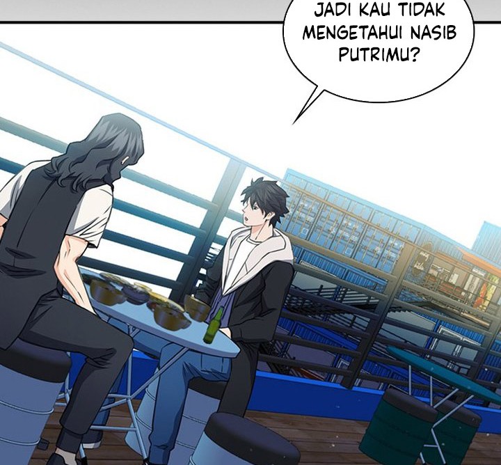 Seoul Station Druid Chapter 103 Gambar 31