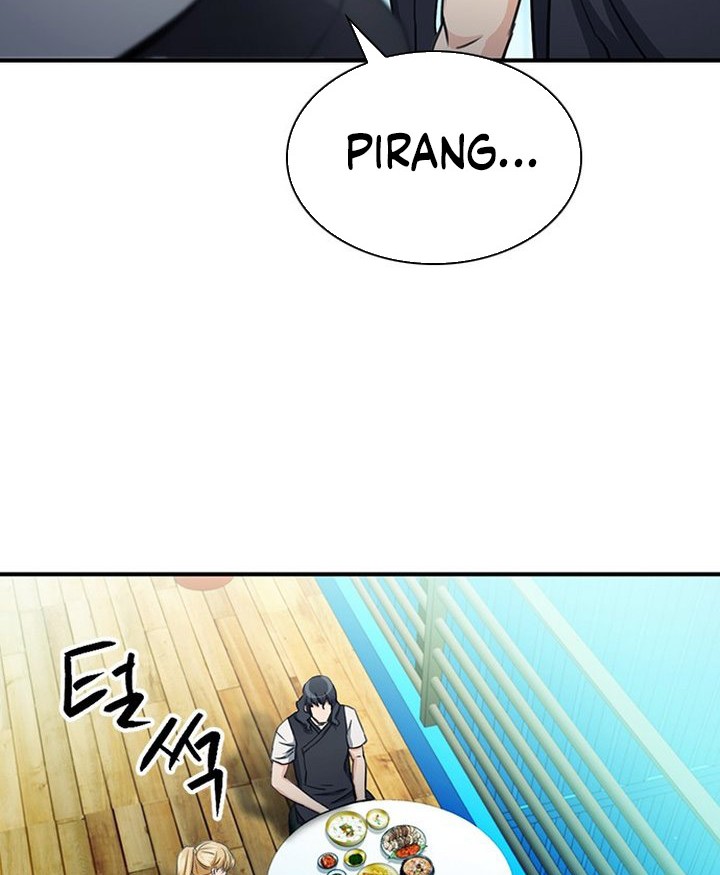Seoul Station Druid Chapter 103 Gambar 35