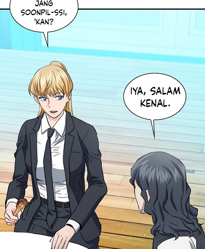 Seoul Station Druid Chapter 103 Gambar 37