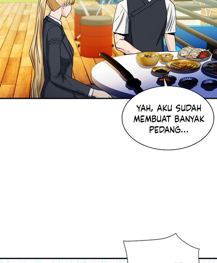 Seoul Station Druid Chapter 103 Gambar 39