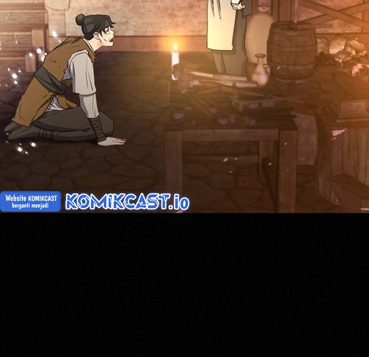 Seoul Station Druid Chapter 103 Gambar 43