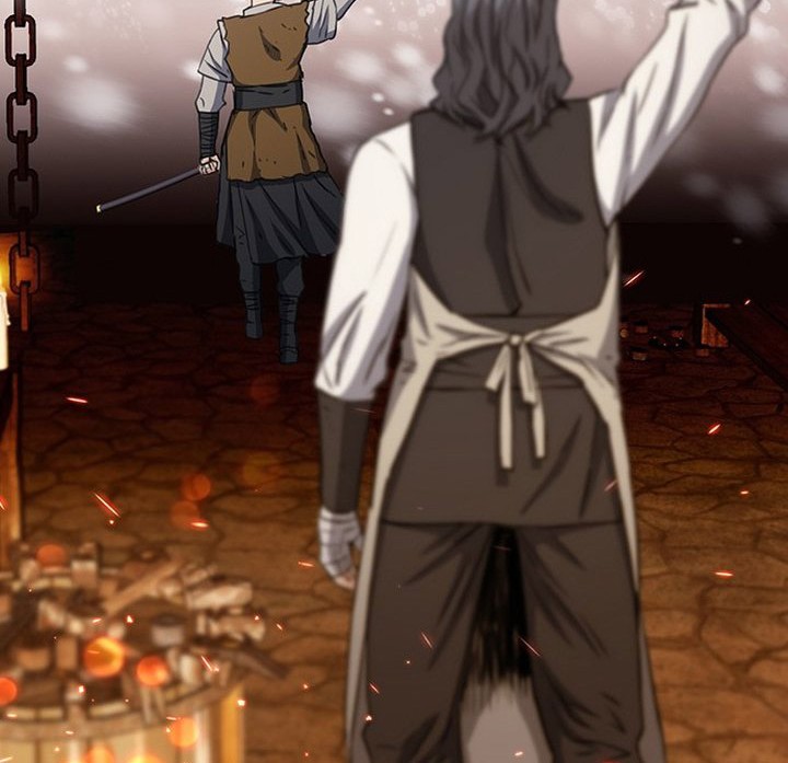 Seoul Station Druid Chapter 103 Gambar 45