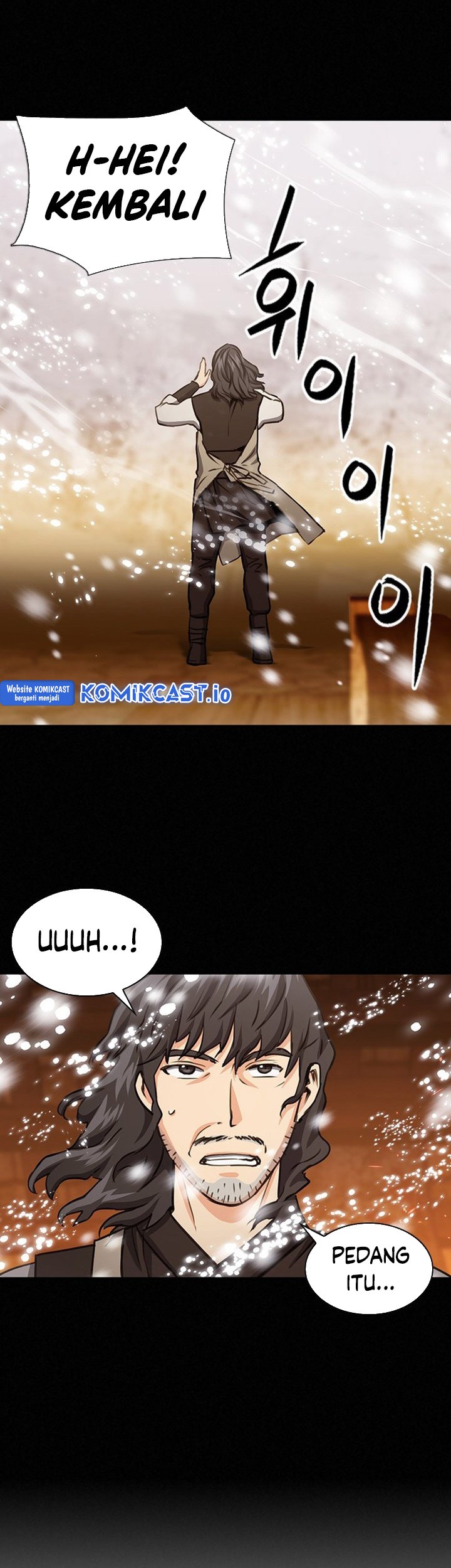 Seoul Station Druid Chapter 103 Gambar 48