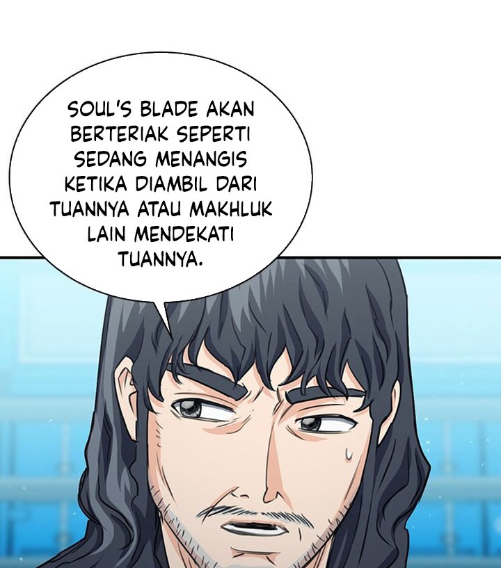 Seoul Station Druid Chapter 103 Gambar 53