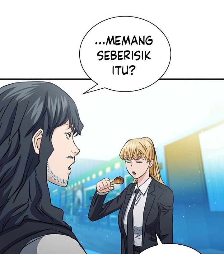 Seoul Station Druid Chapter 103 Gambar 55