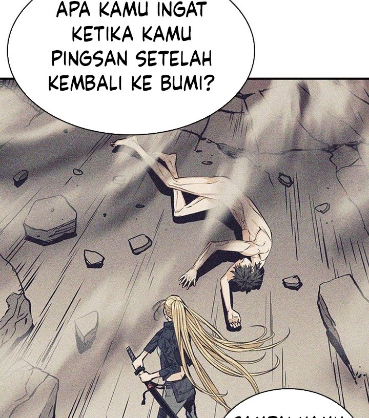 Seoul Station Druid Chapter 103 Gambar 59