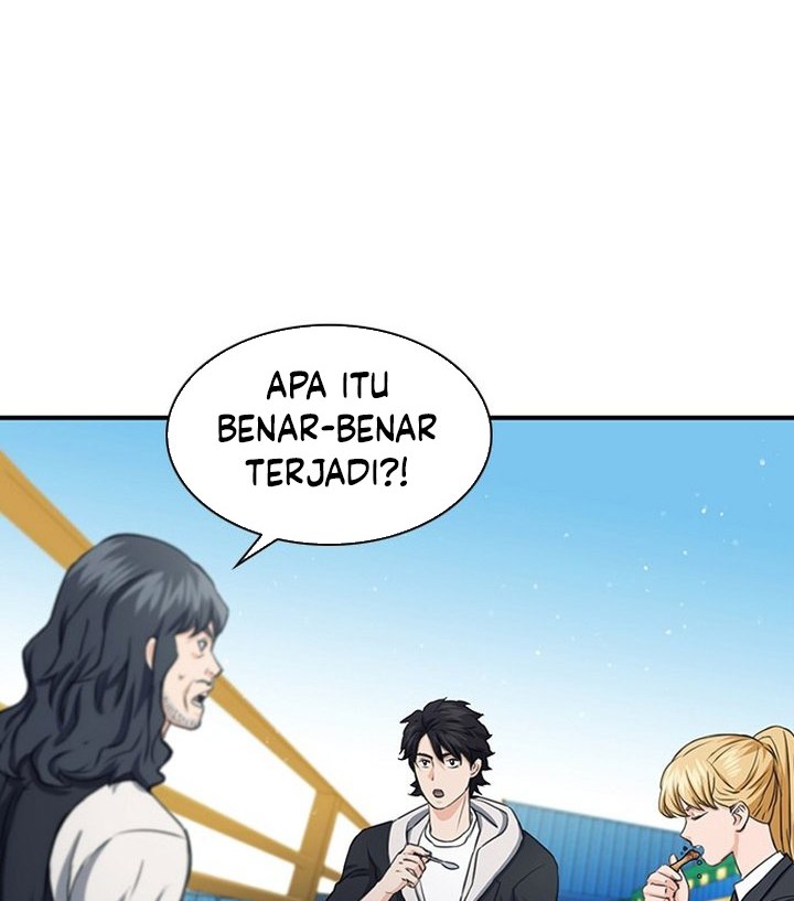 Seoul Station Druid Chapter 103 Gambar 61