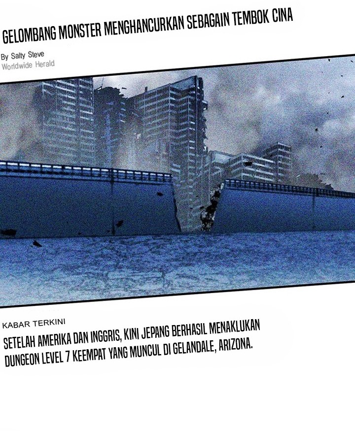 Seoul Station Druid Chapter 103 Gambar 69