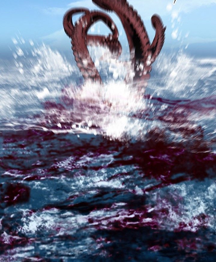 Seoul Station Druid Chapter 103 Gambar 71