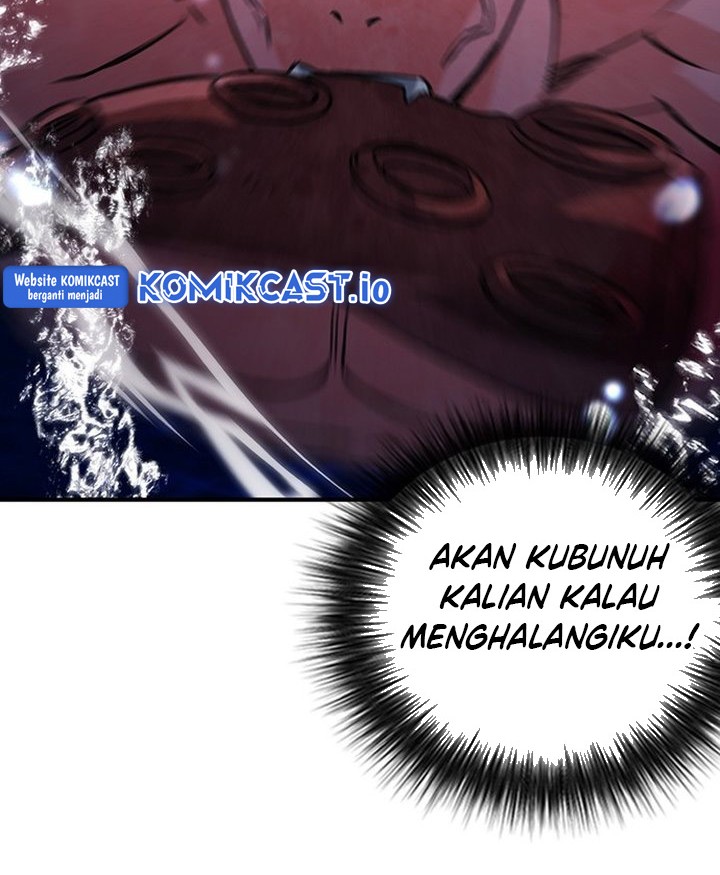 Seoul Station Druid Chapter 103 Gambar 75