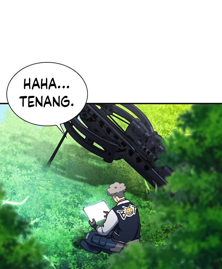 Seoul Station Druid Chapter 103 Gambar 77