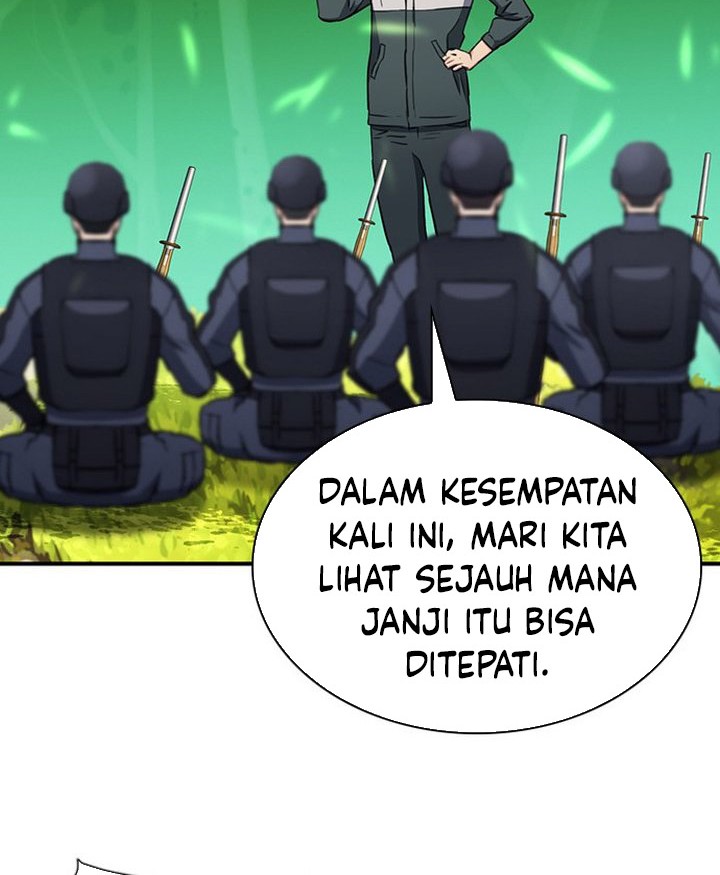 Seoul Station Druid Chapter 103 Gambar 79