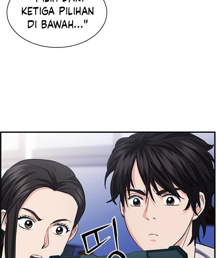Seoul Station Druid Chapter 103 Gambar 83