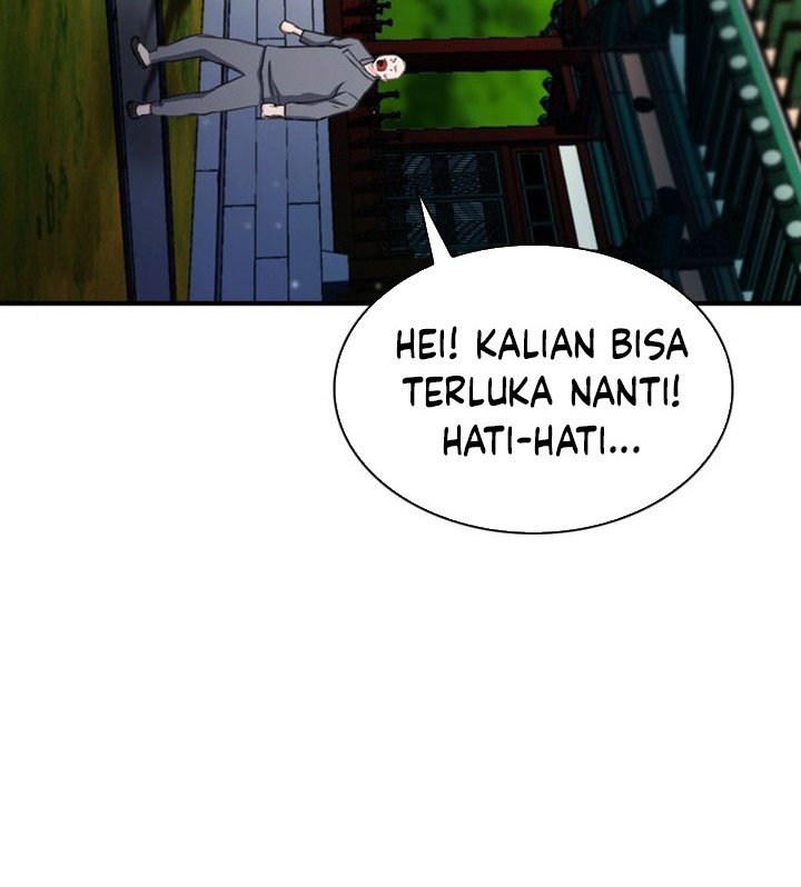 Seoul Station Druid Chapter 103 Gambar 95