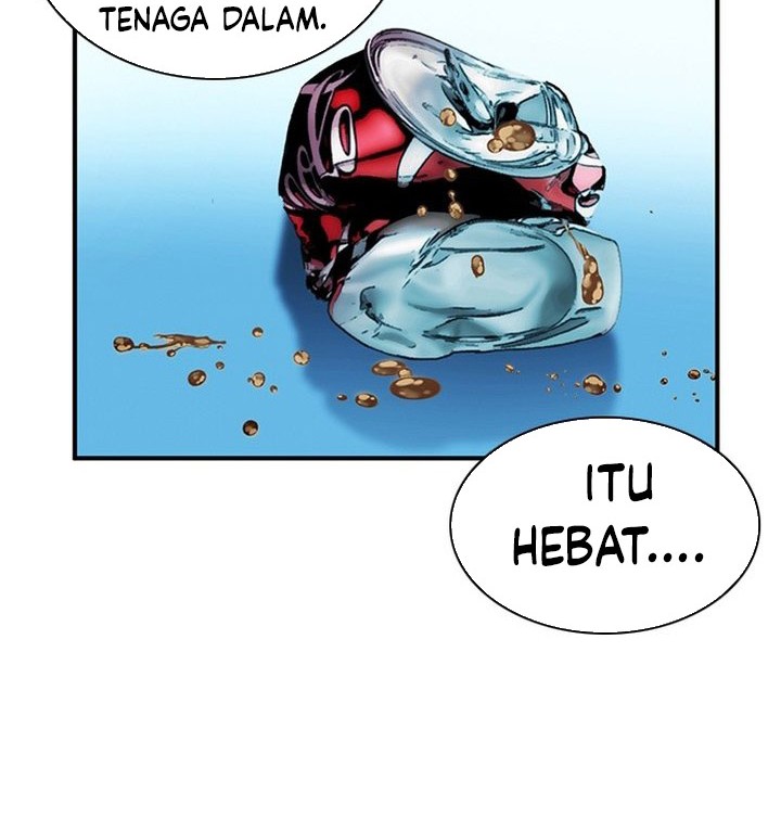 Seoul Station Druid Chapter 103 Gambar 7
