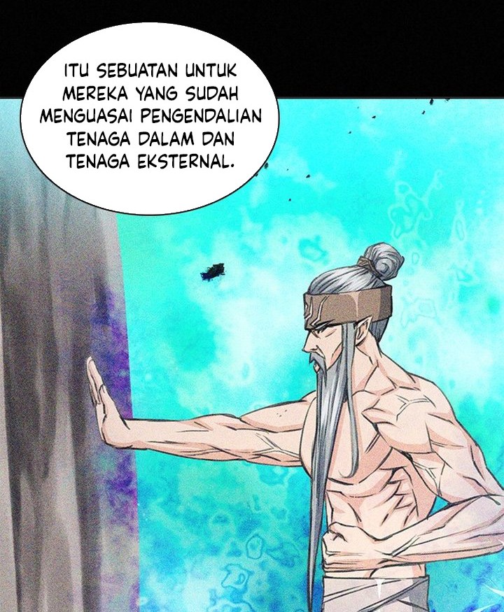 Seoul Station Druid Chapter 103 Gambar 11