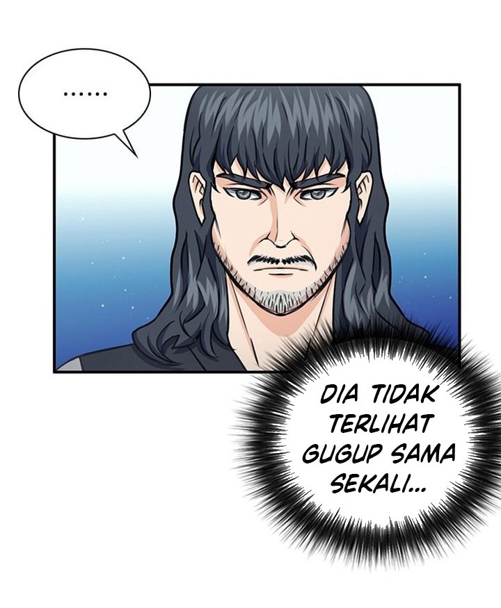Seoul Station Druid Chapter 103 Gambar 17