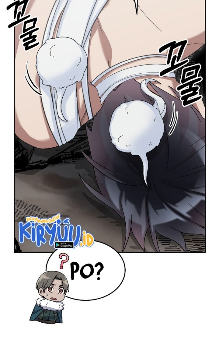 The Newbie Is Too Strong Chapter 64 Gambar 46