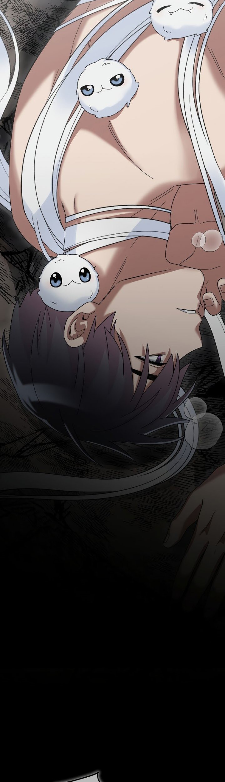 The Newbie Is Too Strong Chapter 64 Gambar 49