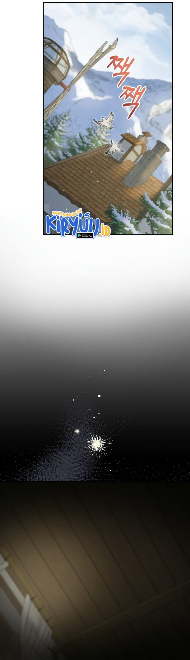 The Newbie Is Too Strong Chapter 64 Gambar 52