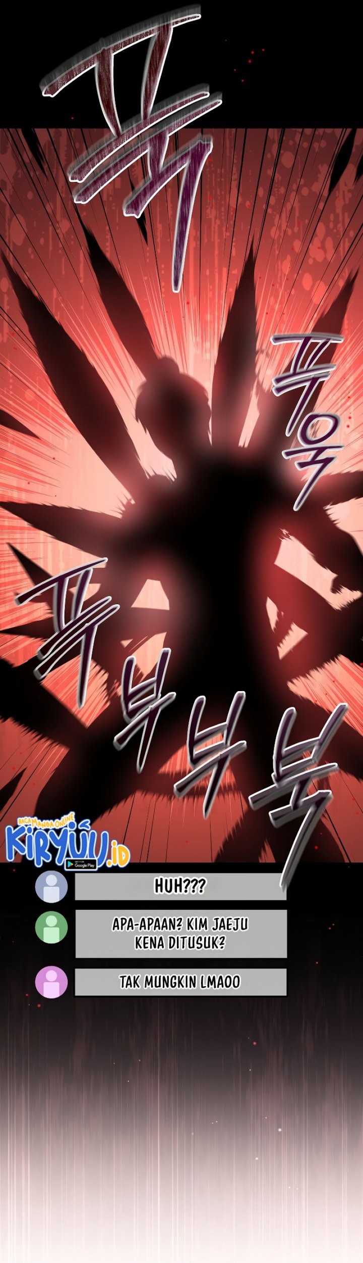 The Newbie Is Too Strong Chapter 64 Gambar 12