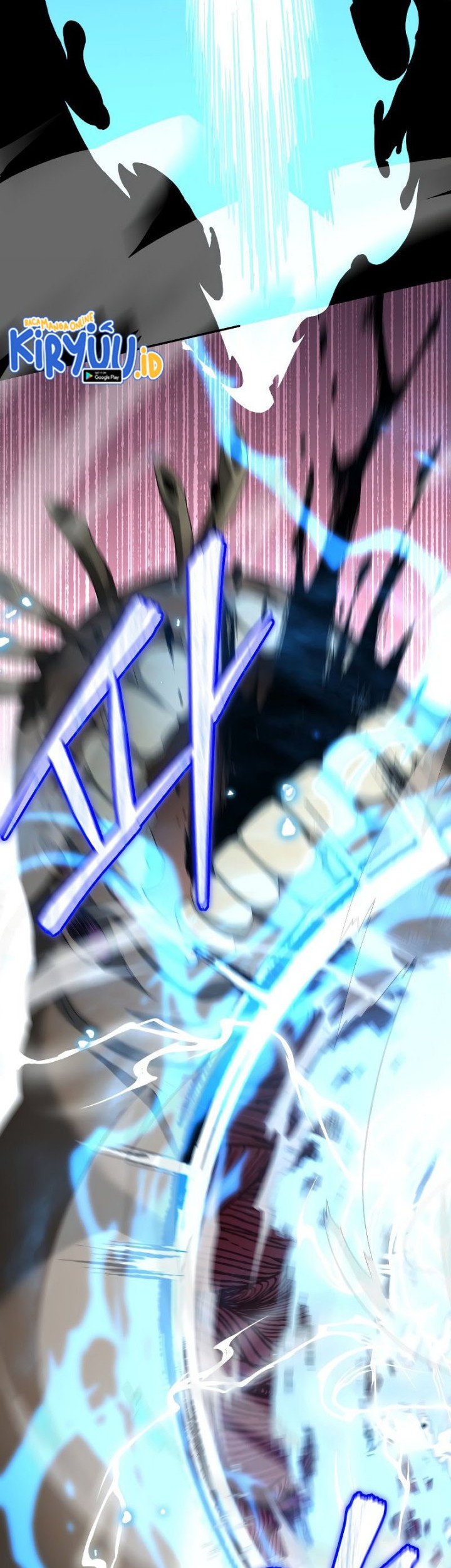 The Newbie Is Too Strong Chapter 64 Gambar 18