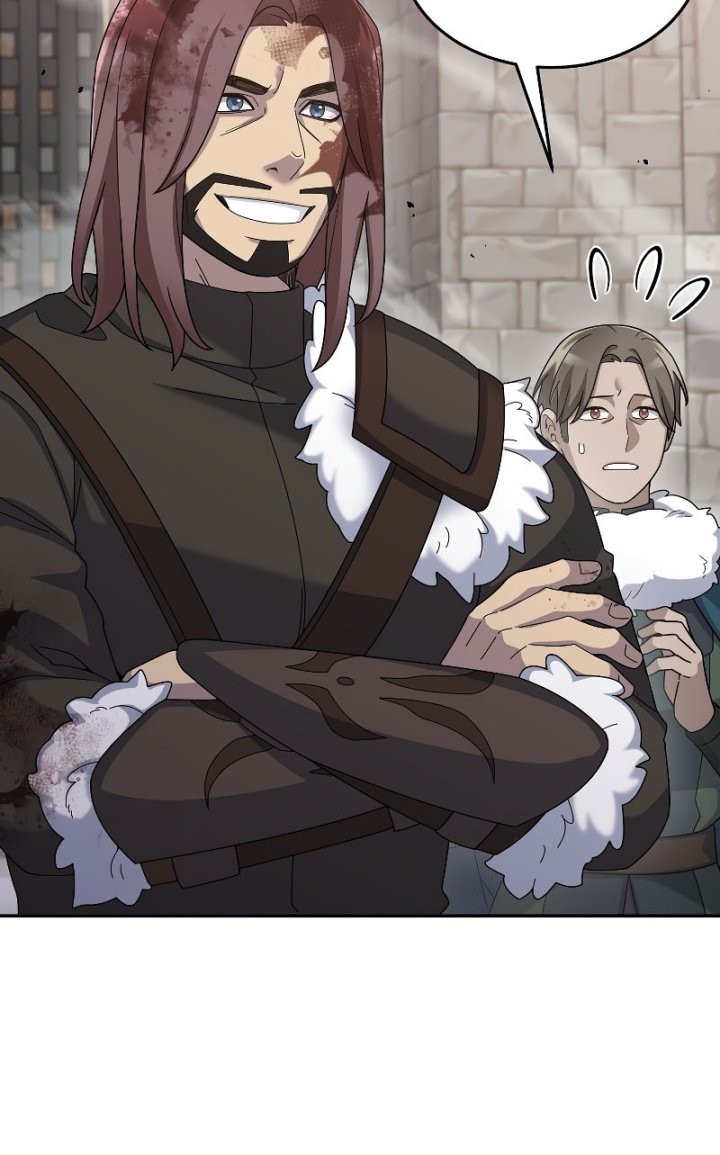 The Newbie Is Too Strong Chapter 64 Gambar 26