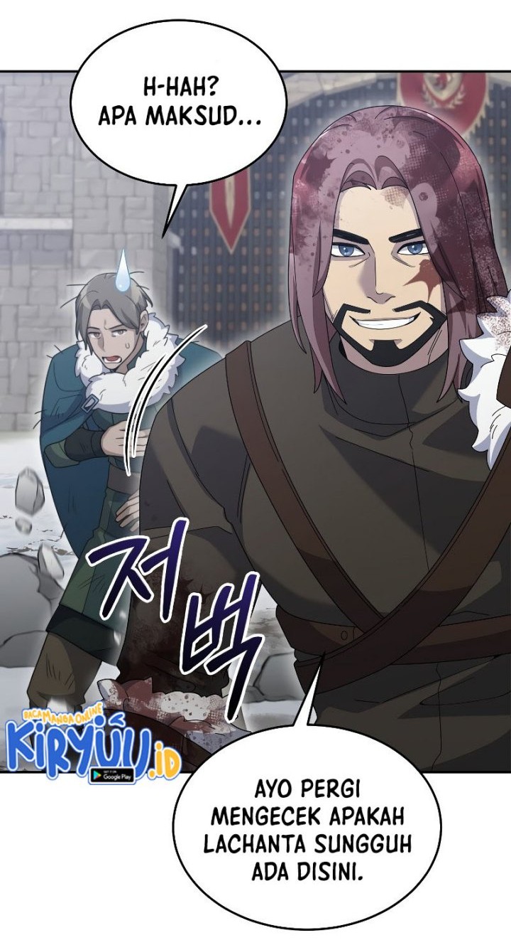 The Newbie Is Too Strong Chapter 64 Gambar 36