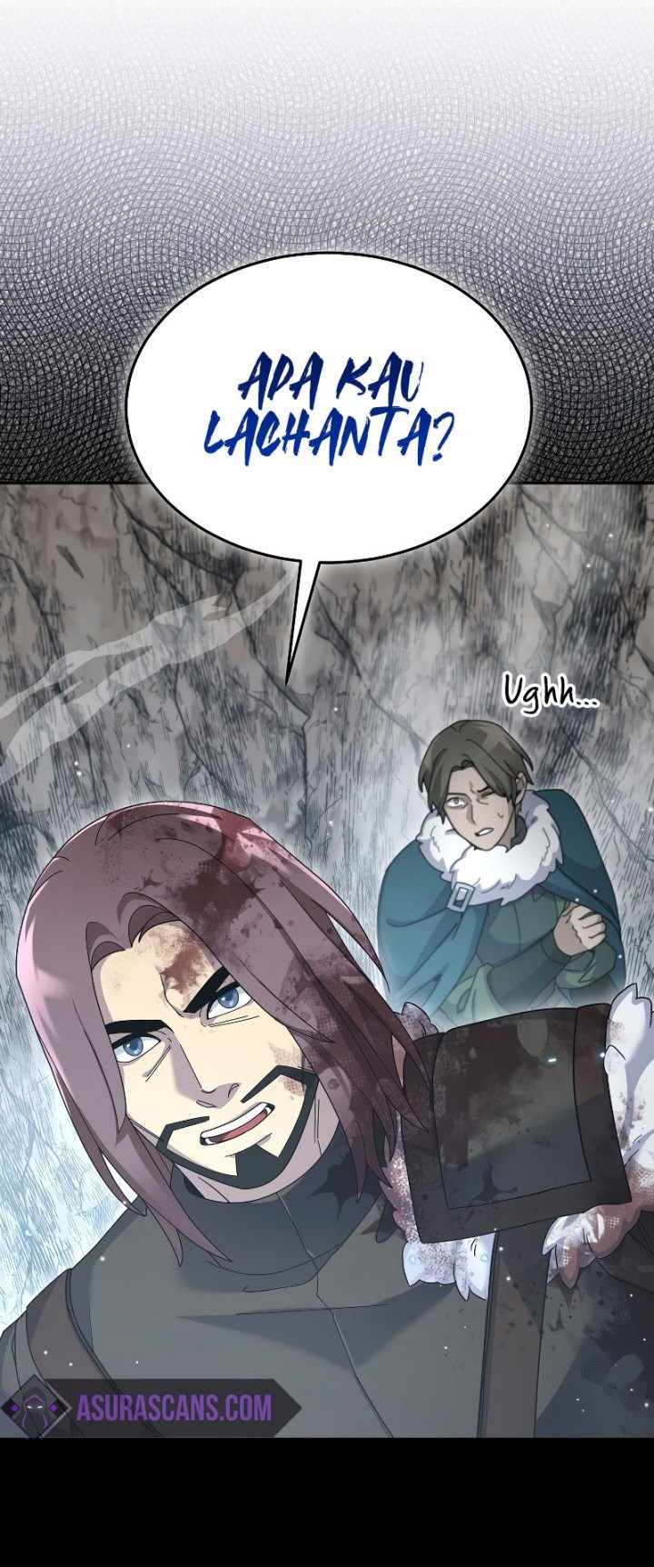 The Newbie Is Too Strong Chapter 64 Gambar 41