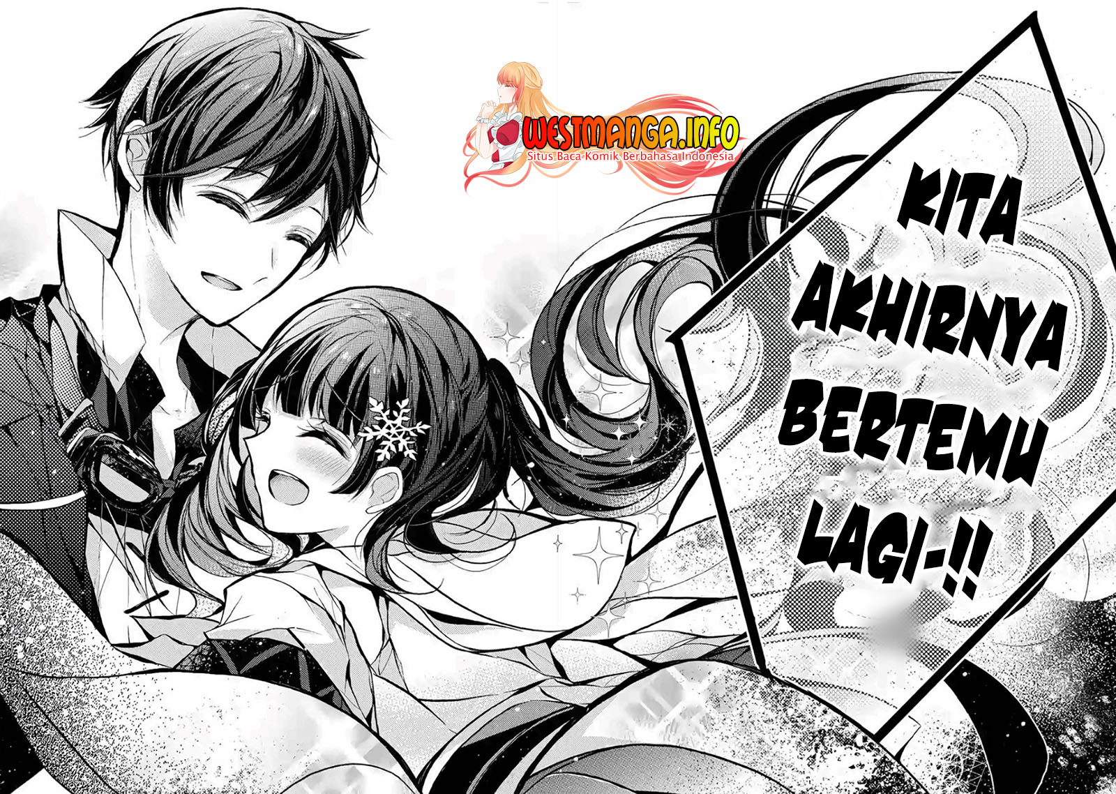 Saikyo Shoku  Kara Shokyu Shoku  Ni Nattano Ni, Naze Ka Yushatachi Kara Tayoraretemasu Chapter 19 Gambar 10