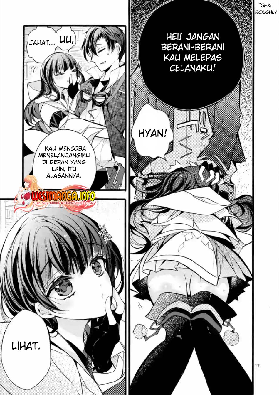 Saikyo Shoku  Kara Shokyu Shoku  Ni Nattano Ni, Naze Ka Yushatachi Kara Tayoraretemasu Chapter 19 Gambar 16