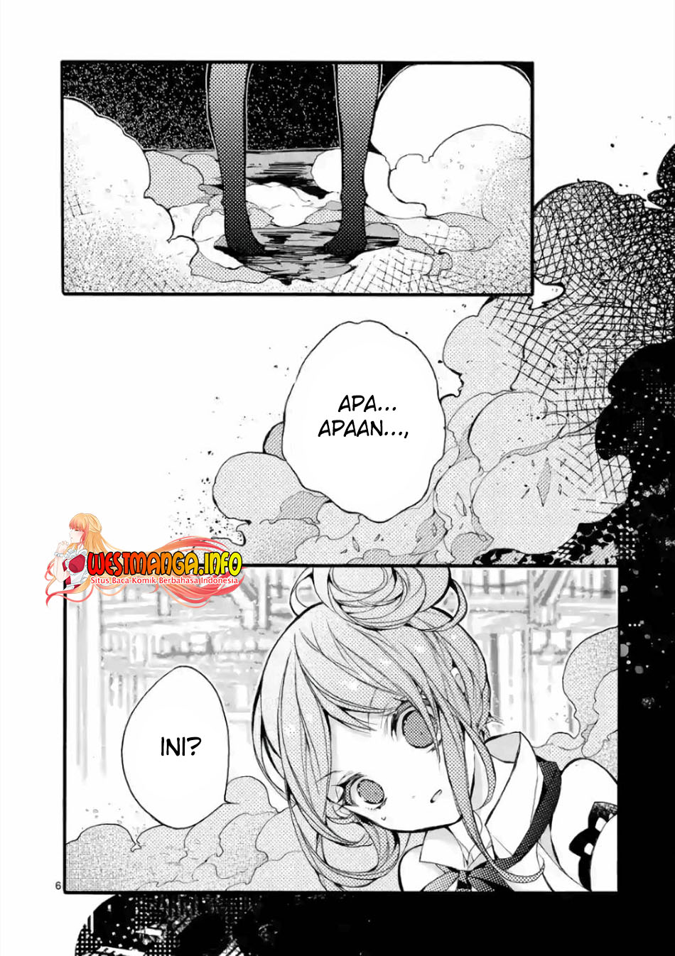 Saikyo Shoku  Kara Shokyu Shoku  Ni Nattano Ni, Naze Ka Yushatachi Kara Tayoraretemasu Chapter 19 Gambar 7