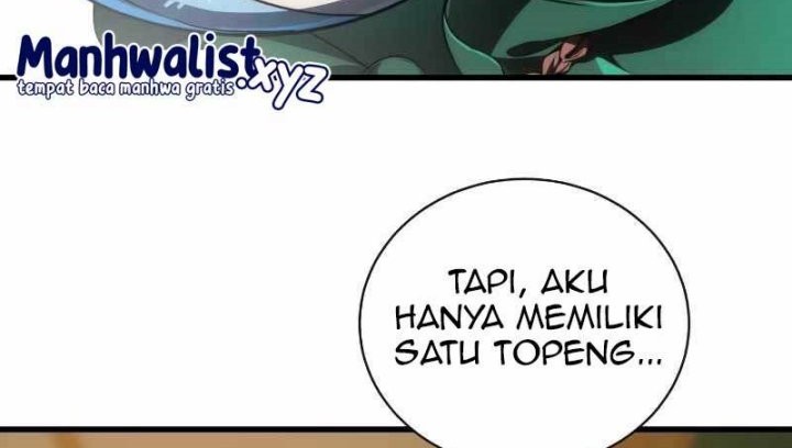 Legendary Ranker’s Comeback Chapter 28 Gambar 42